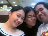 dudes sa Mcdo Katipunan