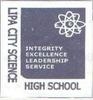 Lipa Science logo