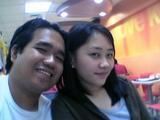 Ninja with Amy