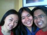 Dorky dudes at oz cafe