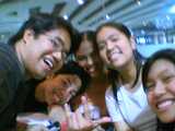At Bo's Cofi, Rob Galleria