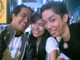 At Tia Maria'a Cantina