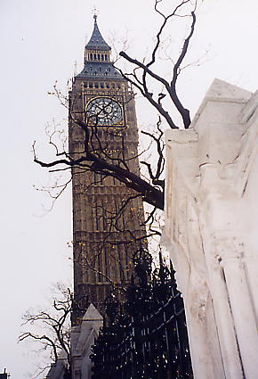 Big Ben