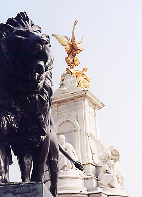 Buckingham Palace