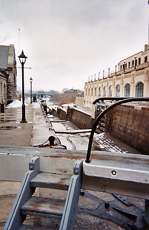 Canal Rideau