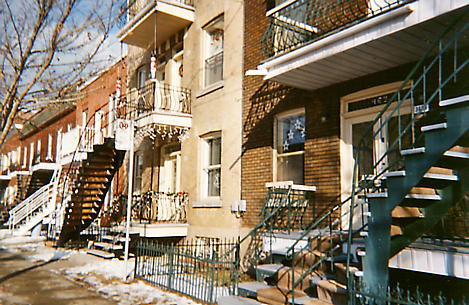 Chez moi