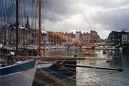 Honfleur
