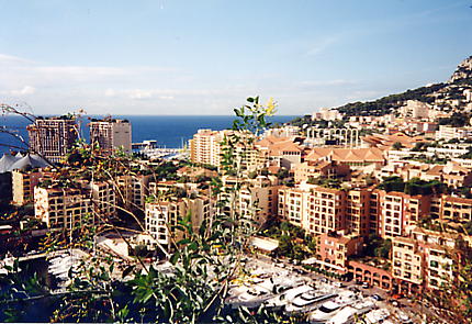 Monaco