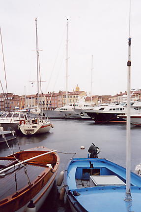 Saint-Tropez