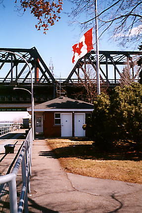 Sainte-Anne-de-Bellevue