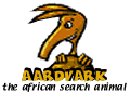 Aardvark Super Fast South African Search Engine