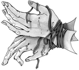 http://images.wikia.com/forgottenrealms/images/3/3b/Ilmater_symbol.jpg