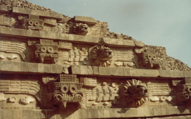 Teotihuacan
