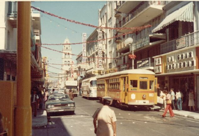 Vera Cruz