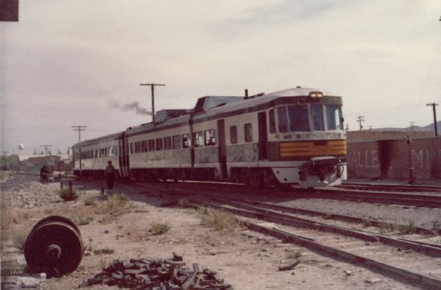 Ciudad Juarez