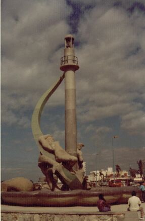 Mazatlan