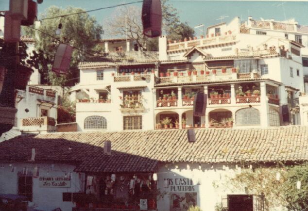 Taxco