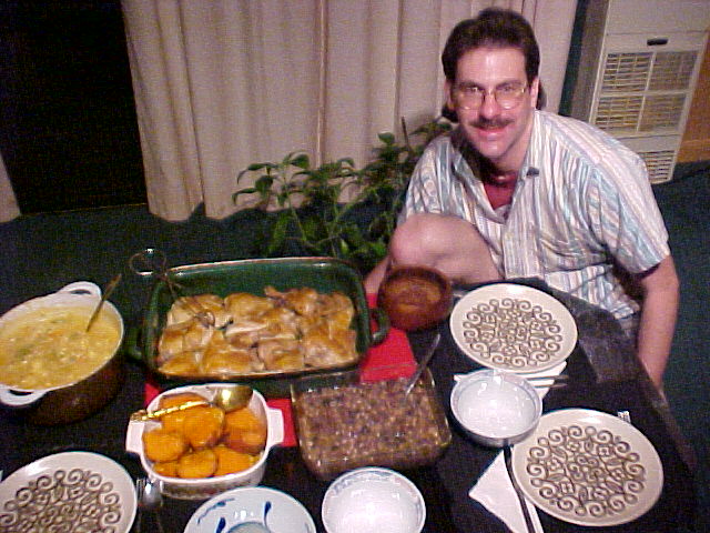 Home-Thanksgiving