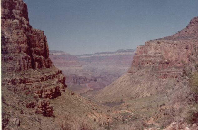 Grand Canyon