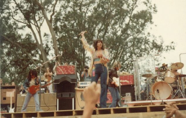 Jefferson Starship
