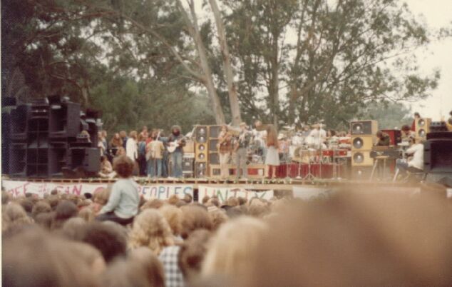 Grateful Dead