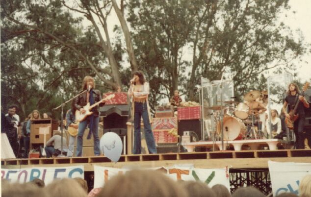 Jefferson Starship