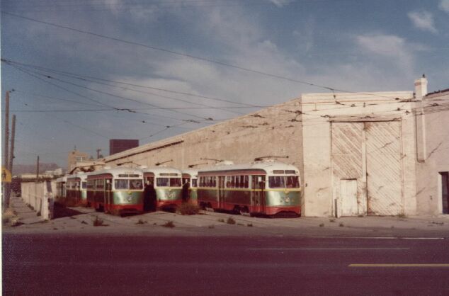 El Paso, Texas