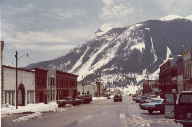 Silverton, Colo