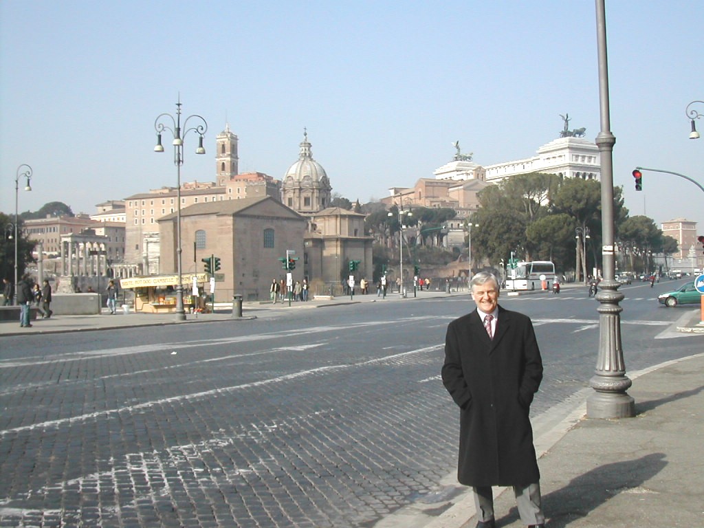 Rome Trip