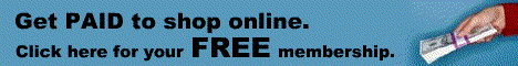 or get paid when others shop online