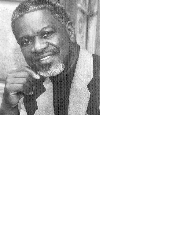 Frank Bey