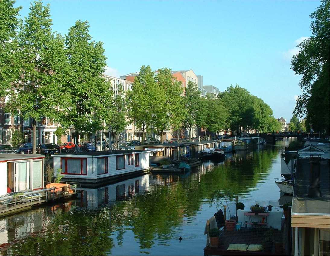 Da Costa kade