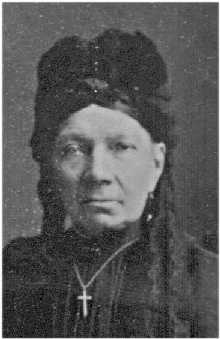 betovergrootmoeder