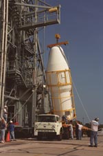 Odyssey Module