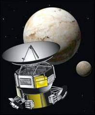 Pluto Express