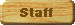 wood staff