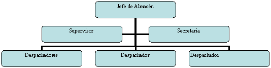 Organigrama