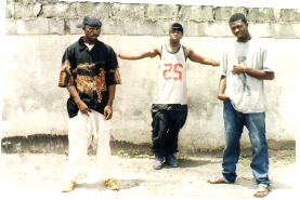 DA' SQUADRON