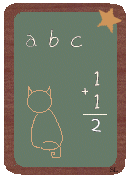 click for teacher links