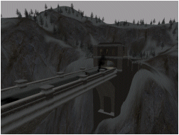 Bridge overview