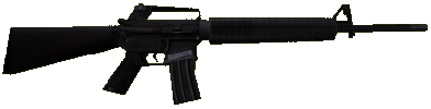 M16A2
