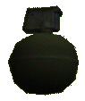 M67 Frag Grenade