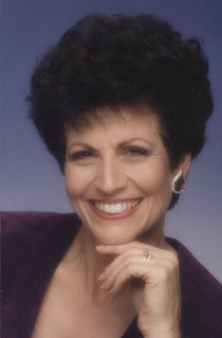 Beckers, Oh she is so <SWEET>