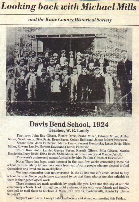 davisbendschool1924.jpg (83673 bytes)