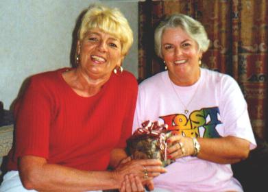 franmilly.jpg (28945 bytes)