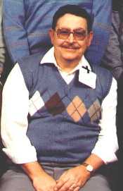 Dorthoy Jo's hubby