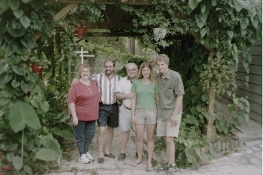 Lu Lu n' Family <G>