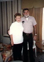 Yak Yak and Hubby
