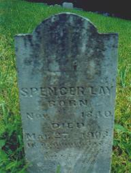 spencerlay1840.jpg (10742 bytes)