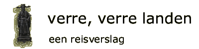 Belangstelling in het verslag over Turkije? Stuur een e-mail!